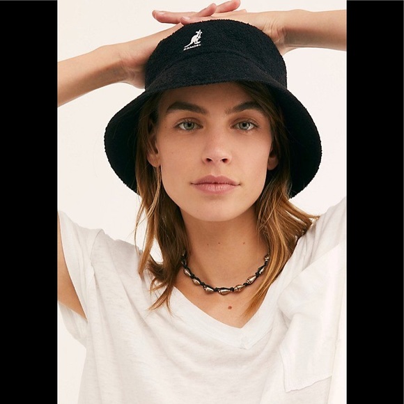 KANGOL BERMUDA BUCKET HAT🔥 - Picture 9 of 13